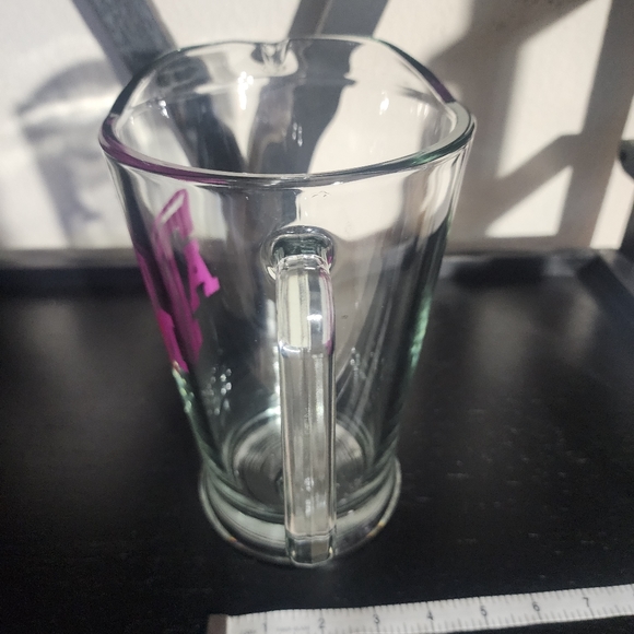 Texas a&m aggies glass beer mug - Picture 3 of 7